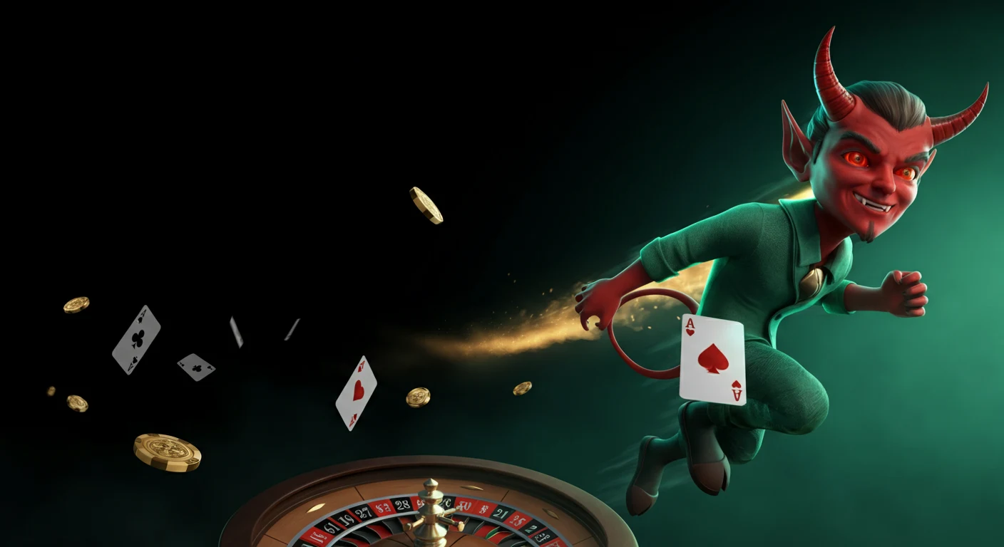Casinozer Bonus de Bienvenue